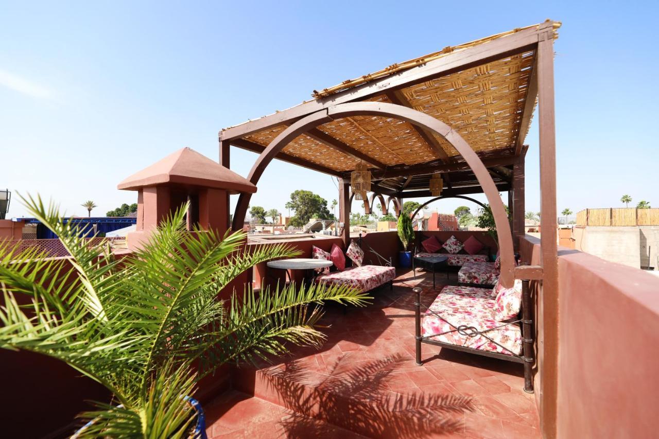 Riad Sidi Mimoune &