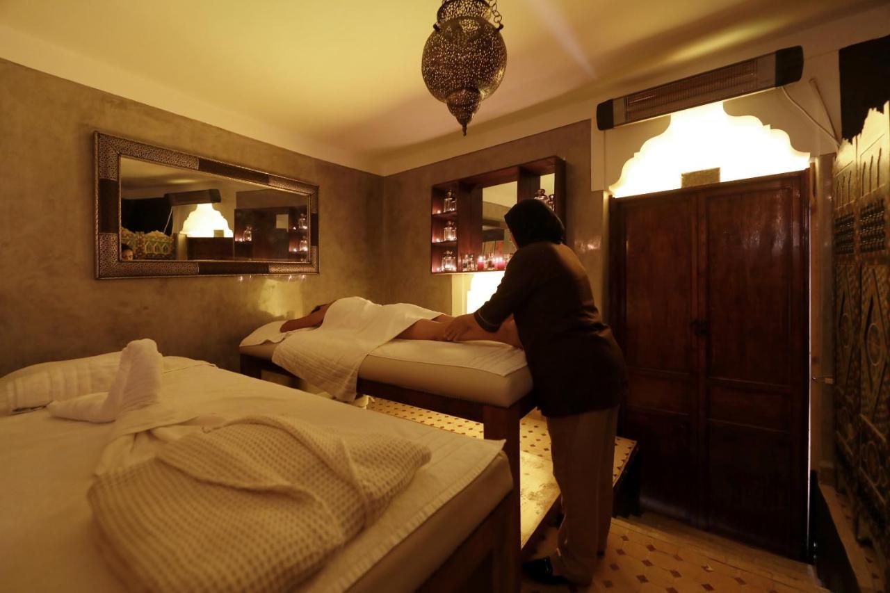 Riad Sidi Mimoune & 3*