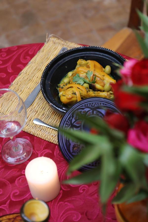 Sidi Mimoune & 3* Marrakesh