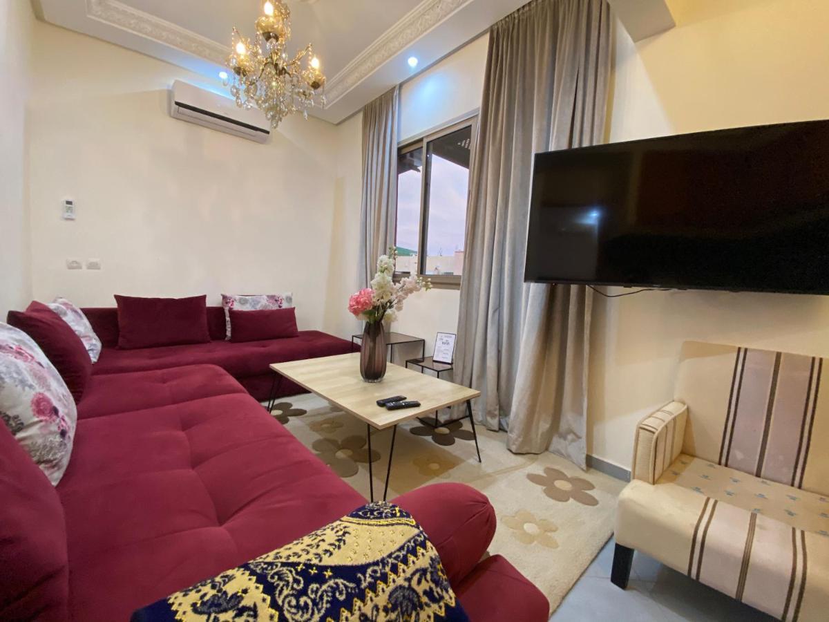 Sabor Jaouharat Al Atlas Appartement *