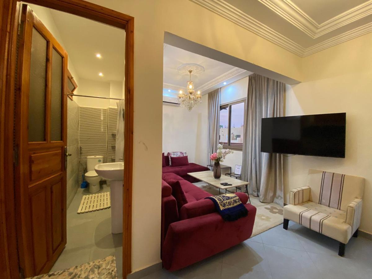 Appartement Sabor Jaouharat Al Atlas Marrakesh