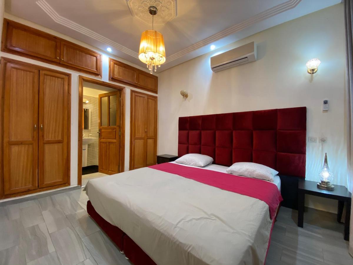 Sabor Jaouharat Al Atlas Appartement *