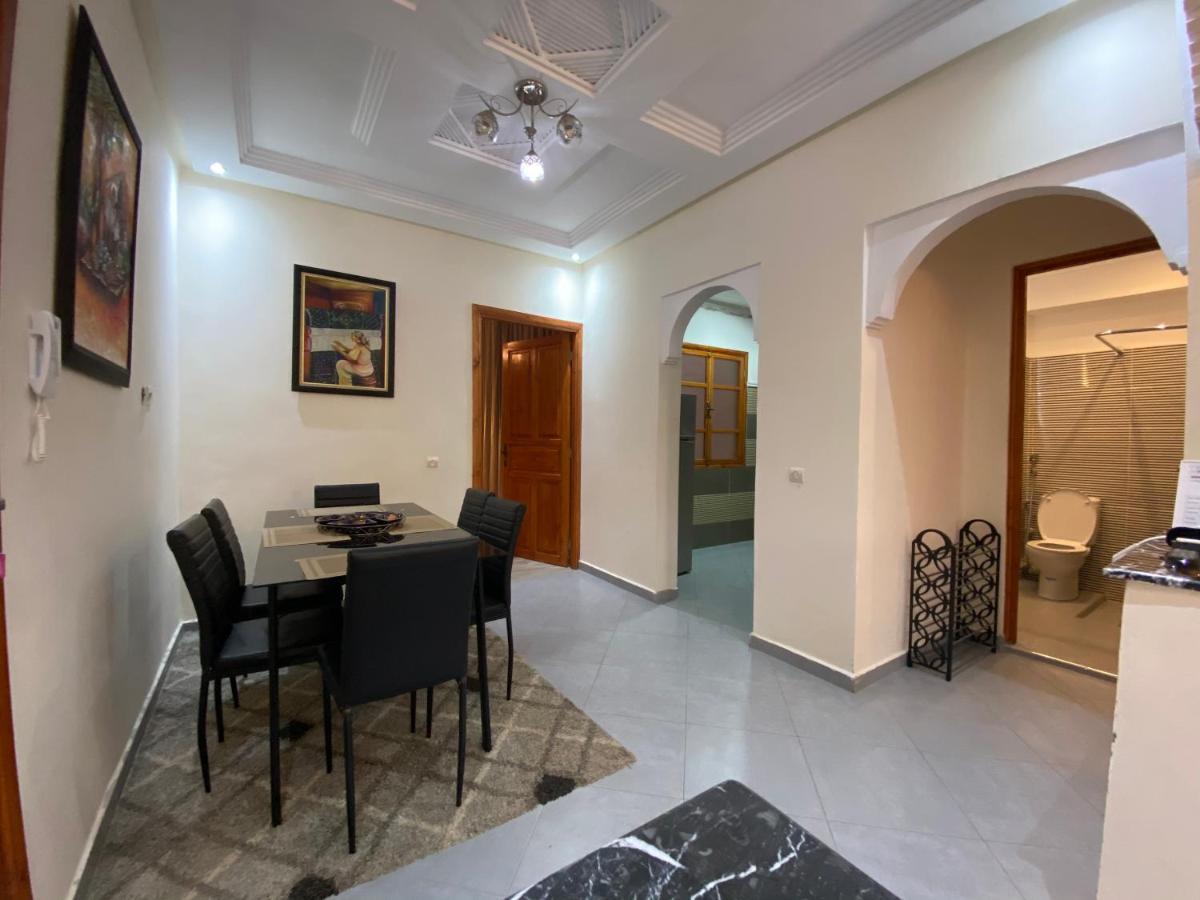 Sabor Jaouharat Al Atlas Appartement *