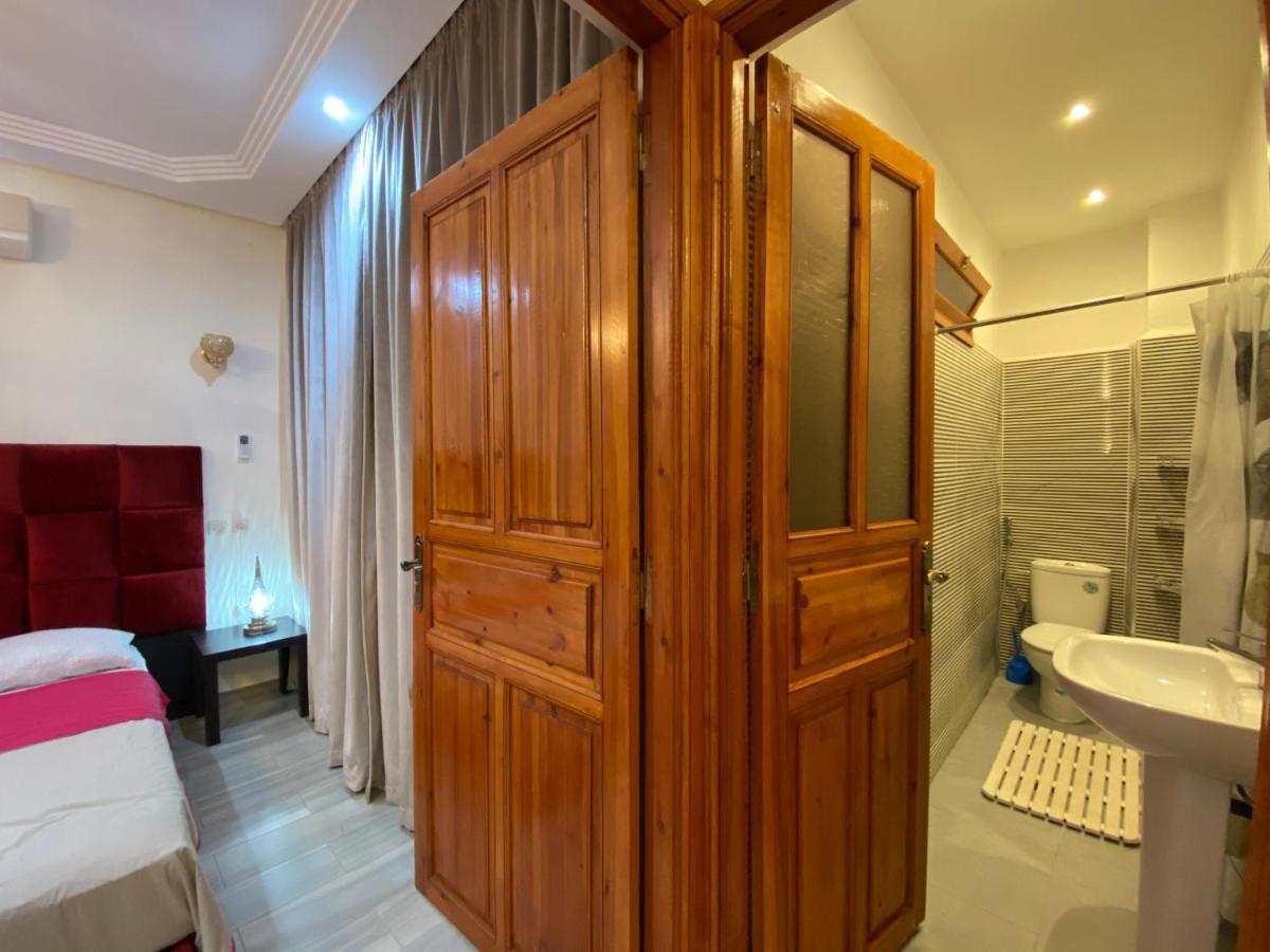Appartement Sabor Jaouharat Al Atlas