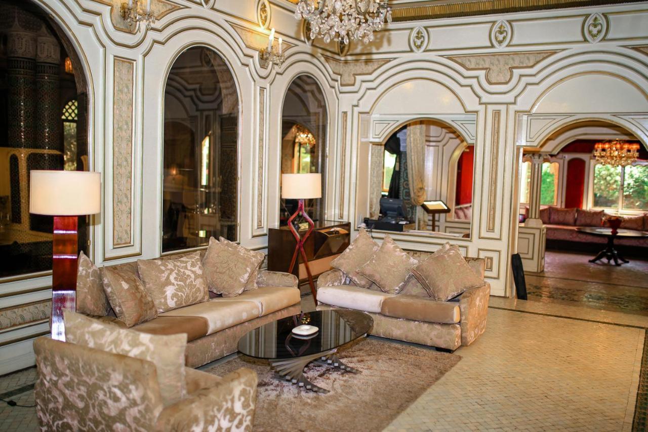 The Red House 5* Marrakesh