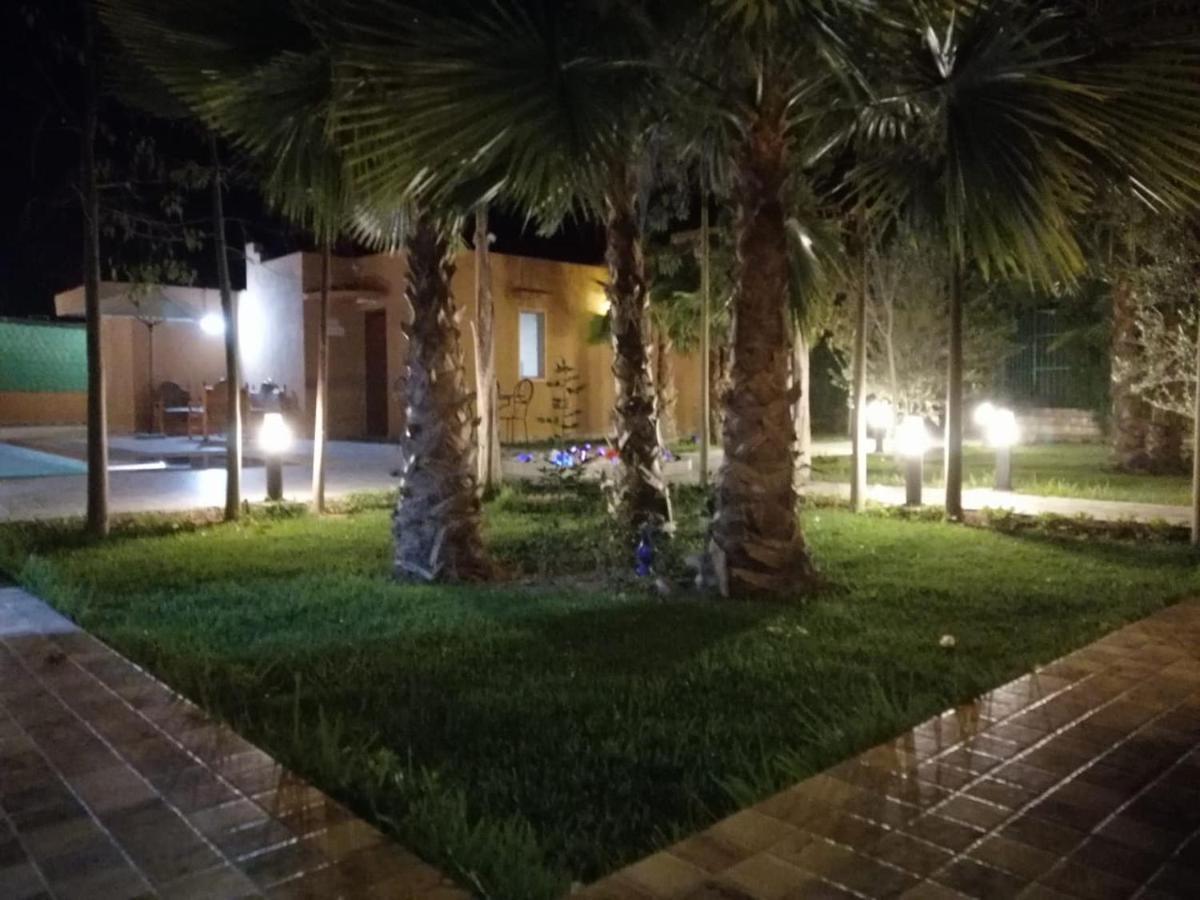 Villa Superbe Marrakech Marrakesch