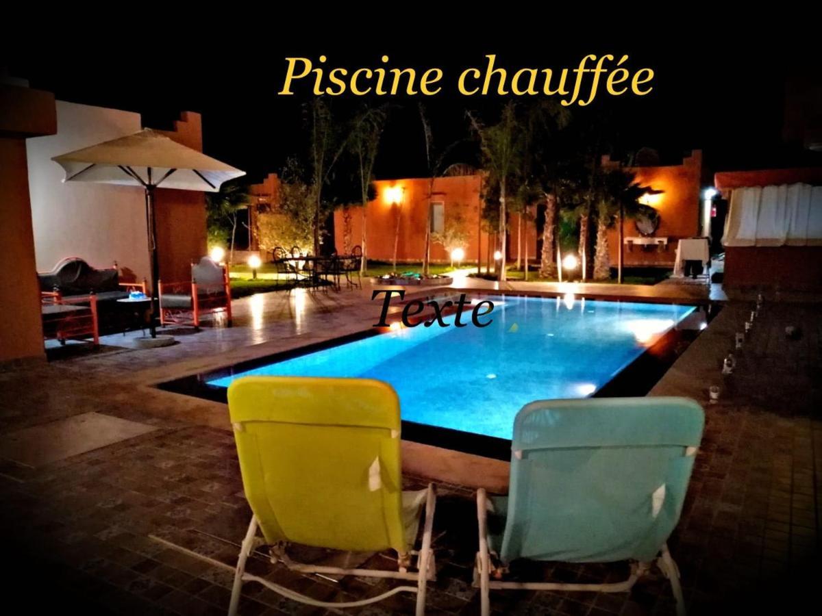Superbe Marrakech Marrakesch
