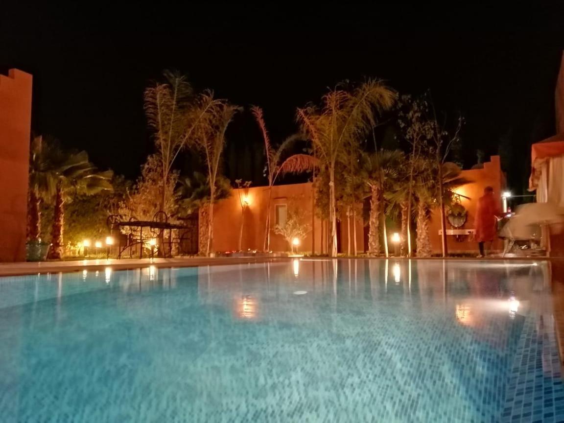 Villa Superbe Marrakech Marrakesch
