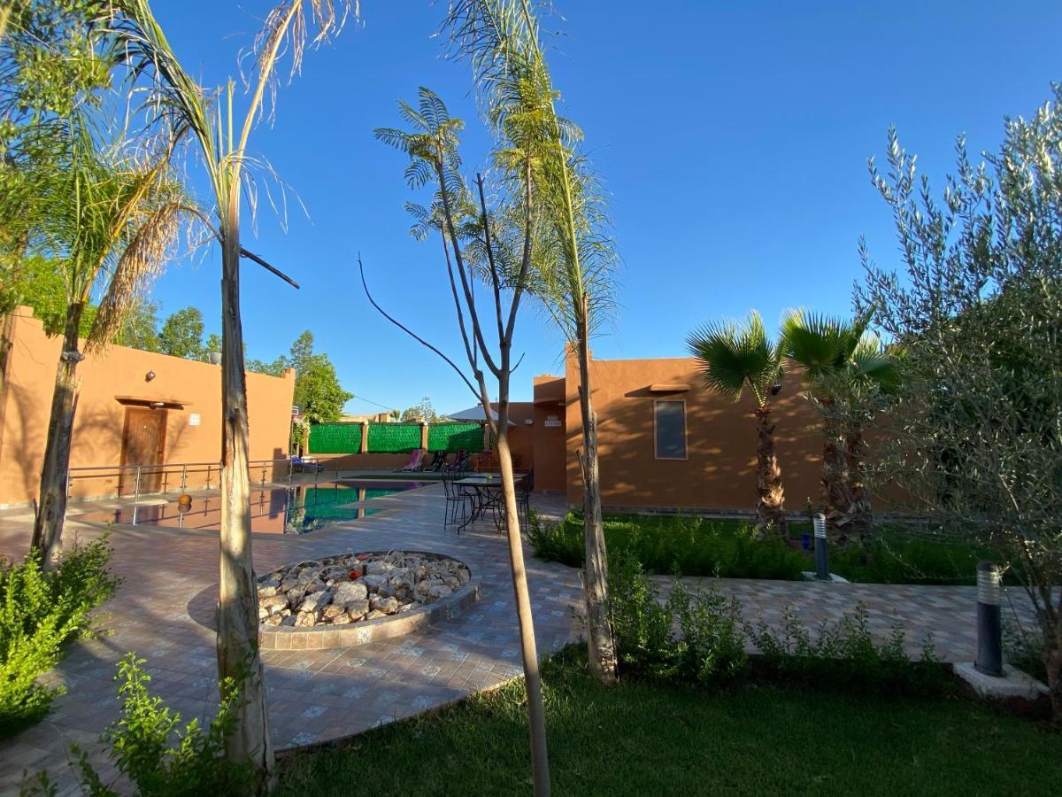 Villa Superbe Marrakech Marrakesch