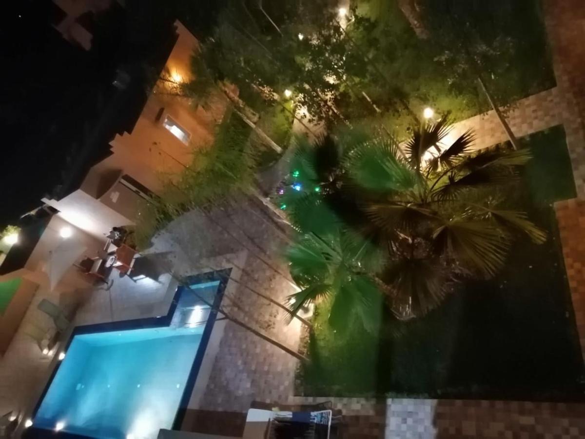 Superbe Marrakech