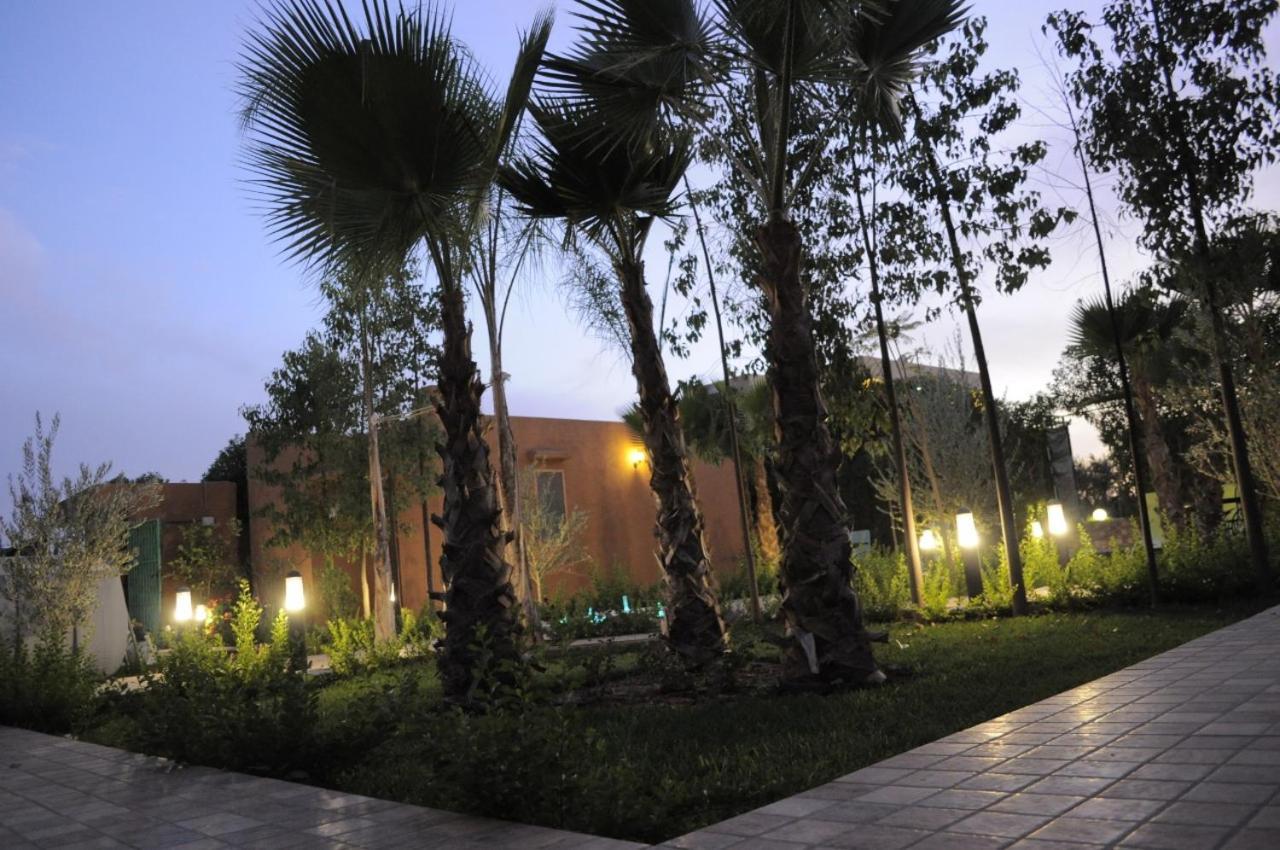 Superbe Marrakech Marrakesch