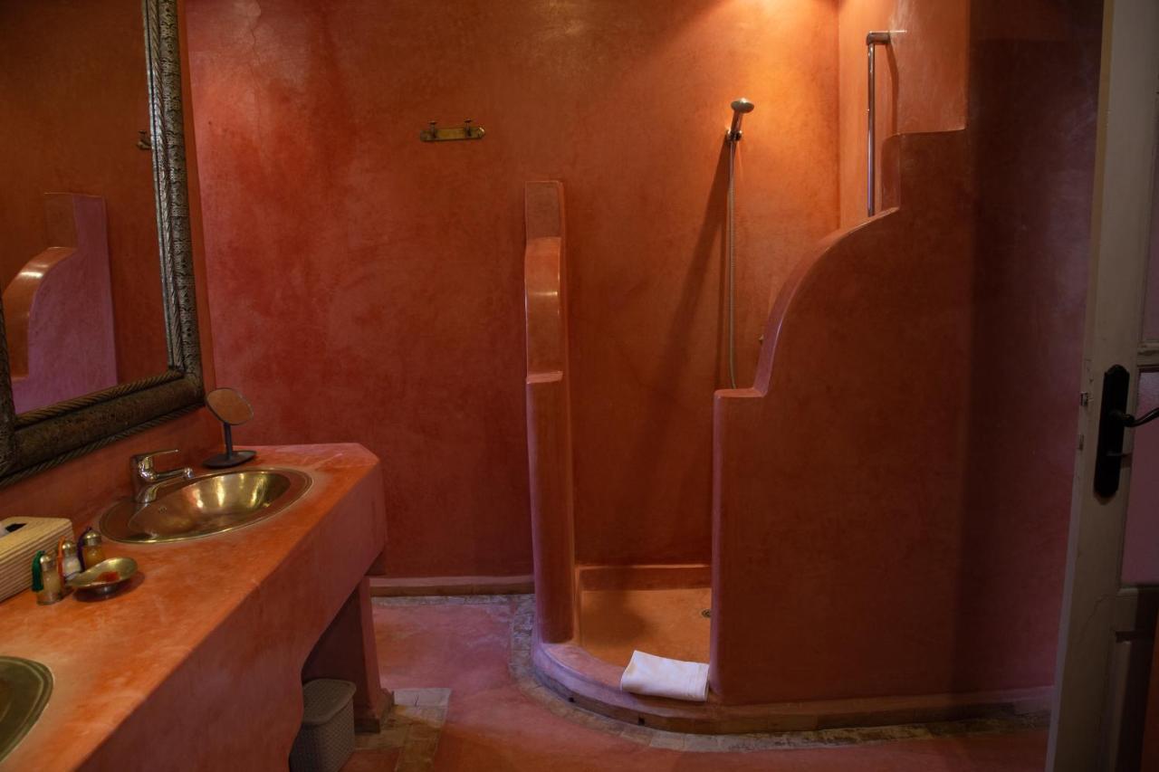 Kerdouss * Marrakesh