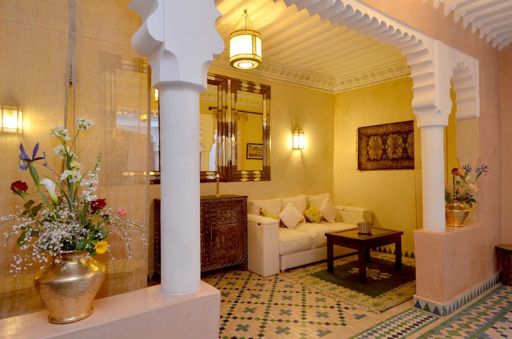 Riad Manissa 4* Marrakesh