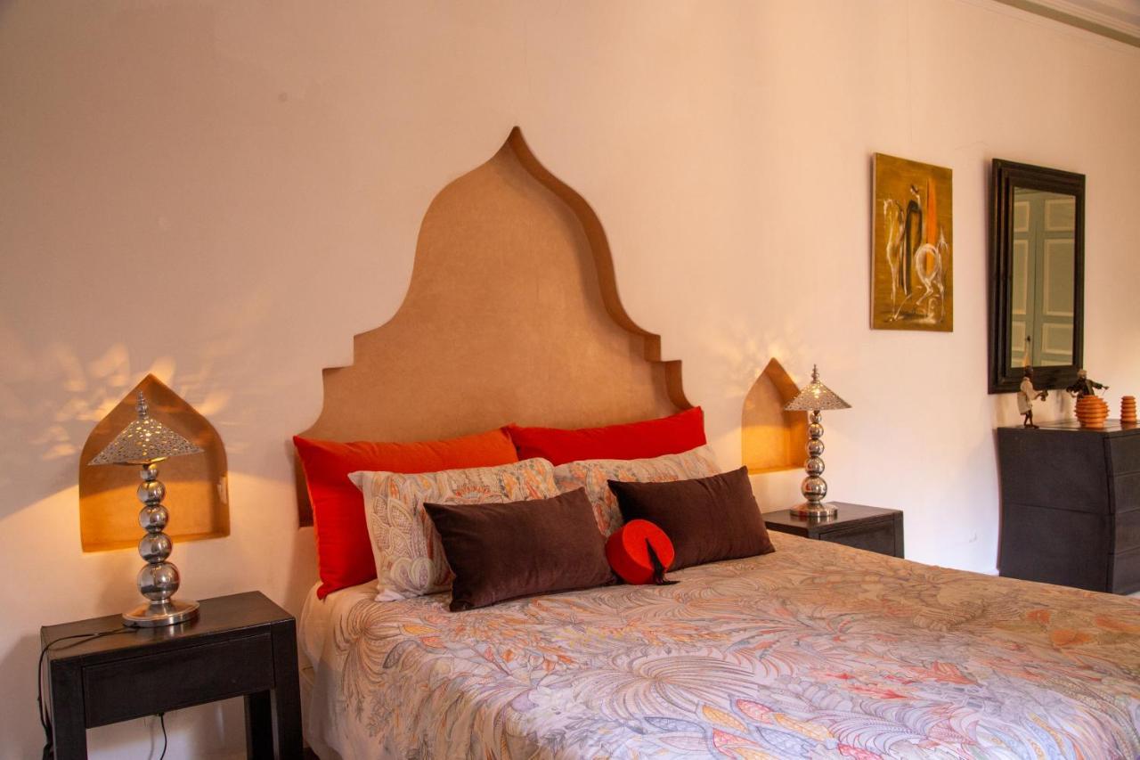 Riad Kerdouss Marrakesh