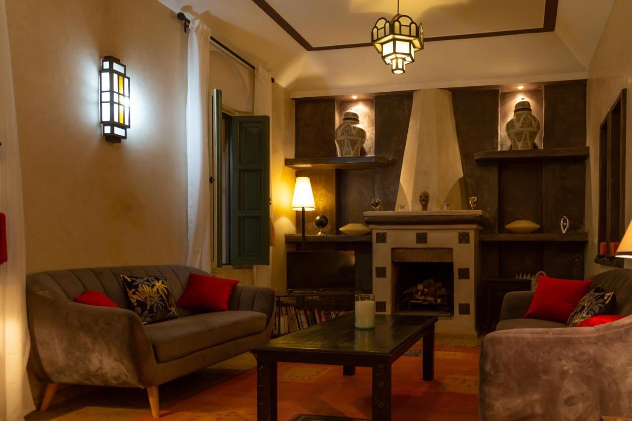 Kerdouss * Marrakesh