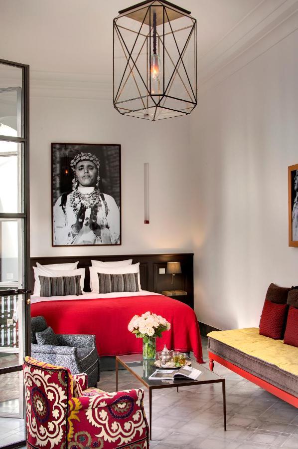 Antara Marrakesh