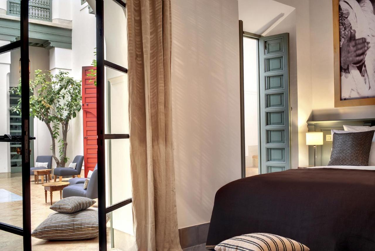 Antara 4* Marrakesh