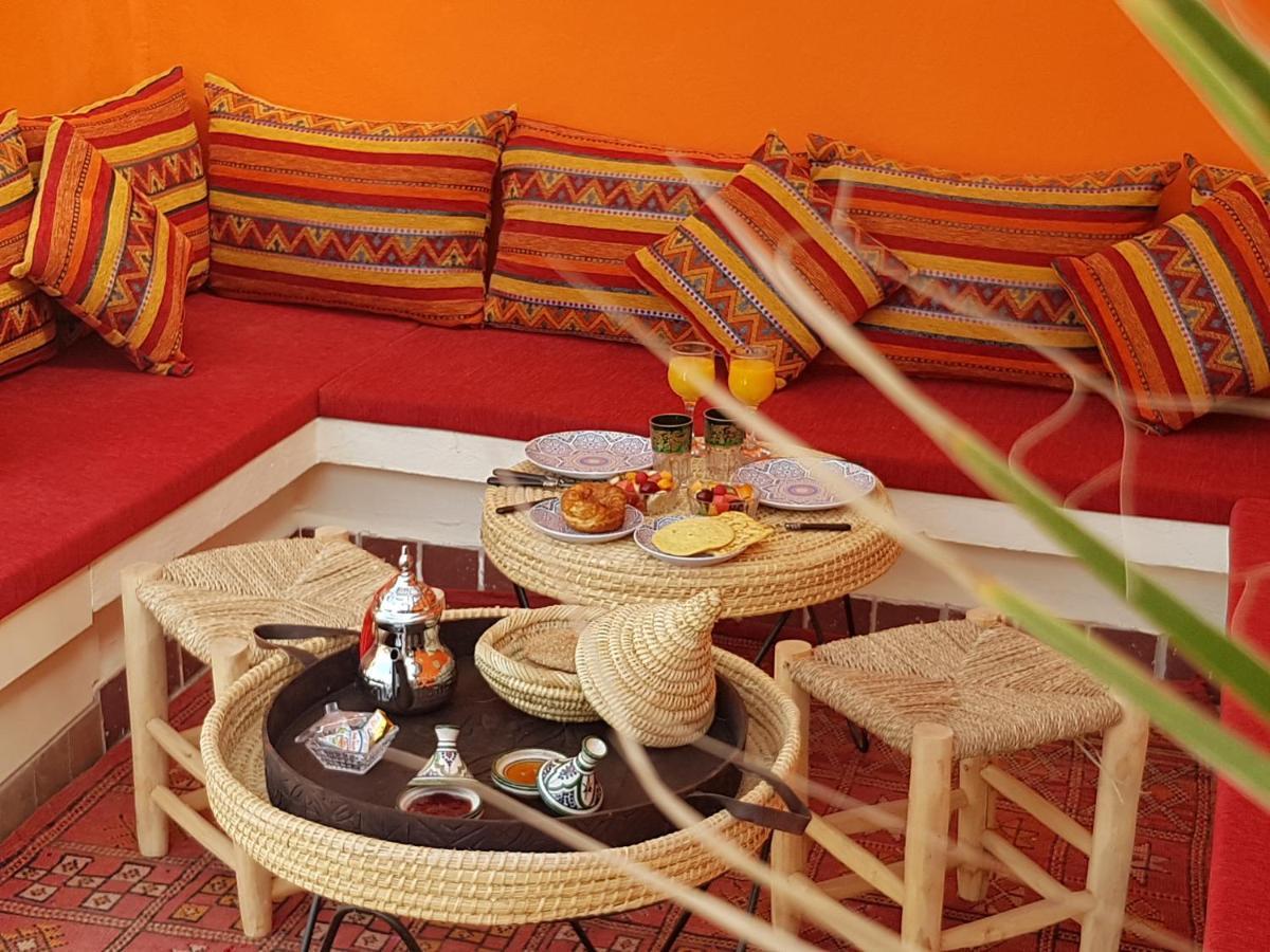 Ayada Guest house