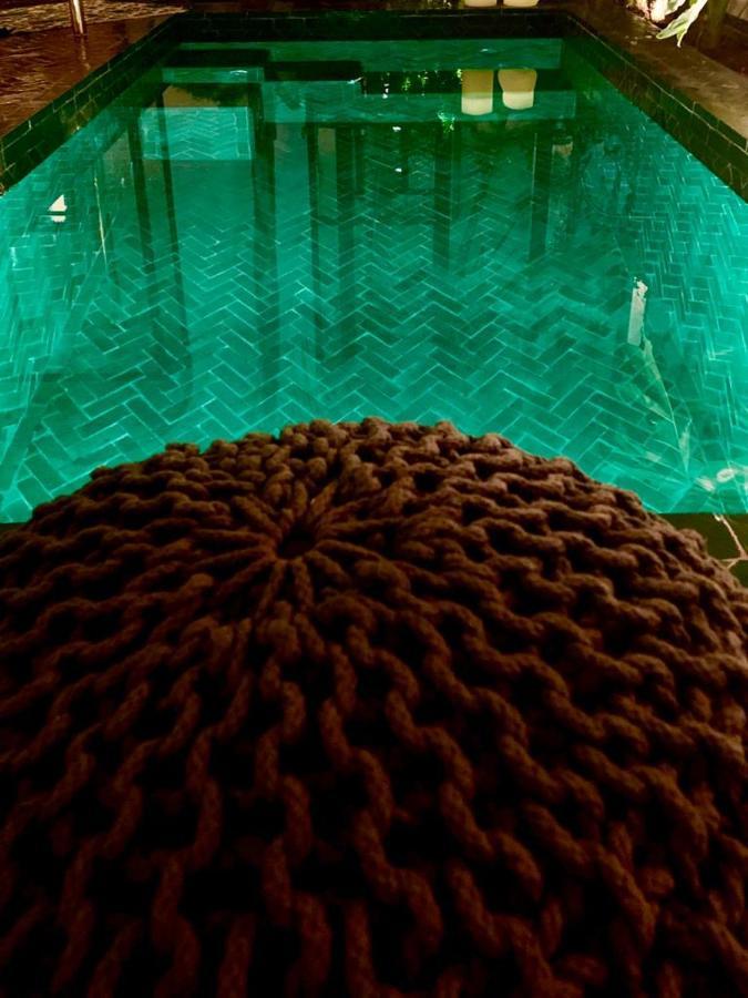 Dar Yasaman Riad Marrakesch