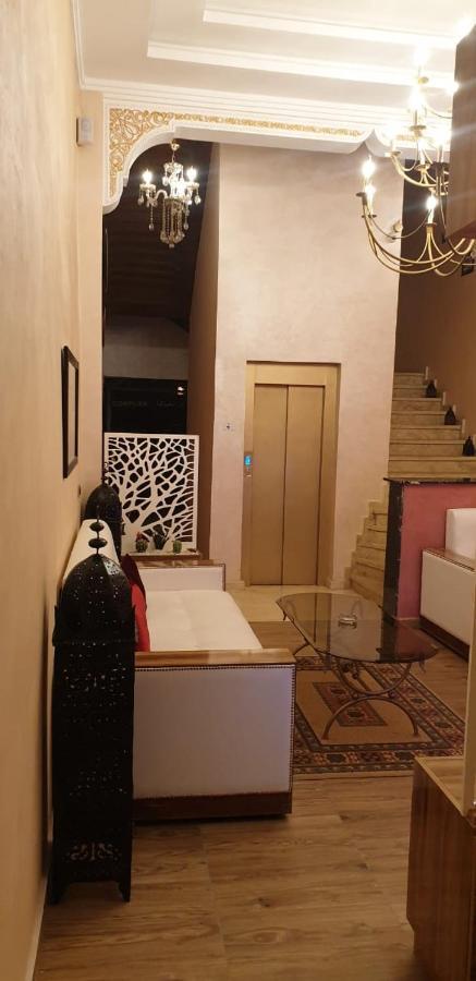 Aparthotel Hôtel La Citta Rossa *