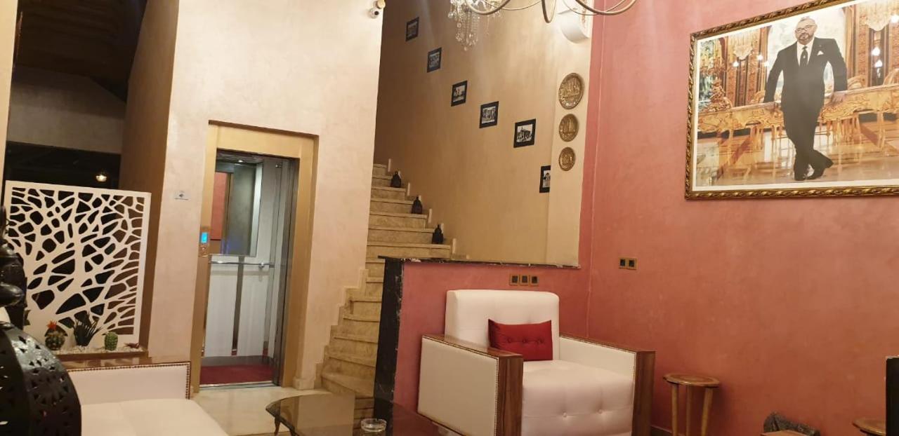 Aparthotel Hôtel La Citta Rossa