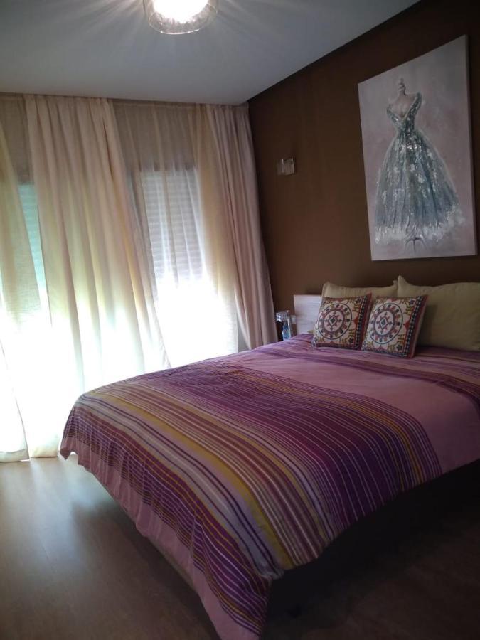 Luxury Marrakech Golf Appartement