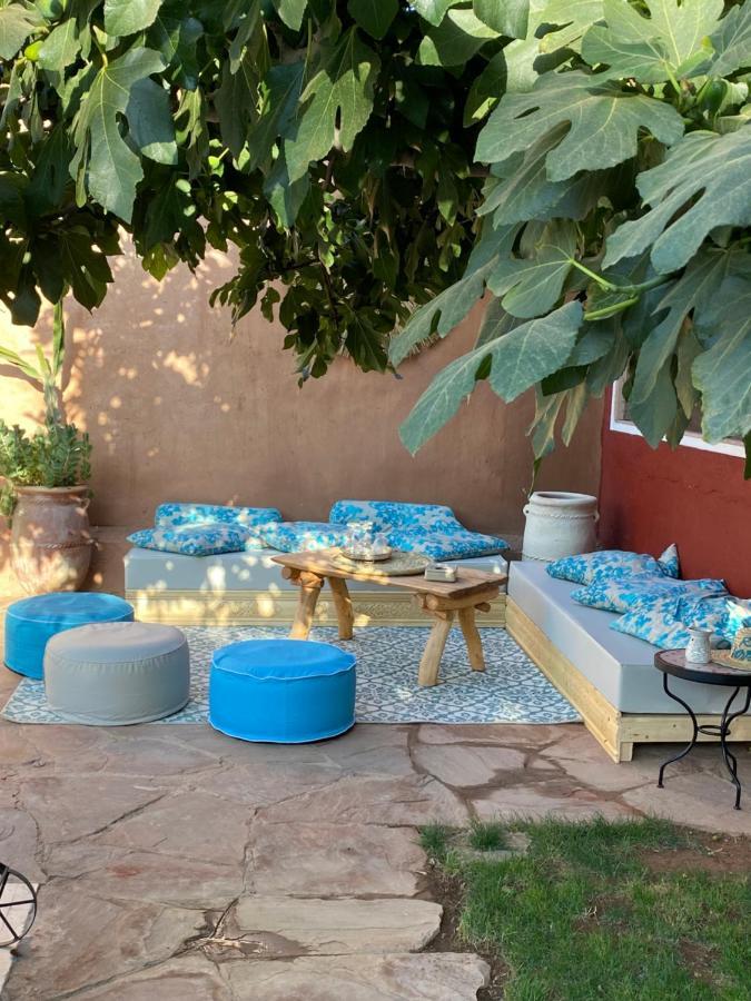 Riad Terracota 3*