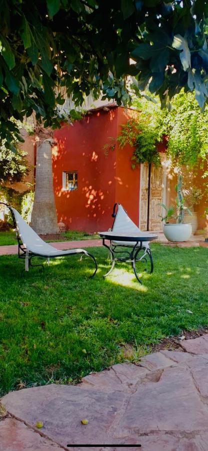 Riad Terracota 3*