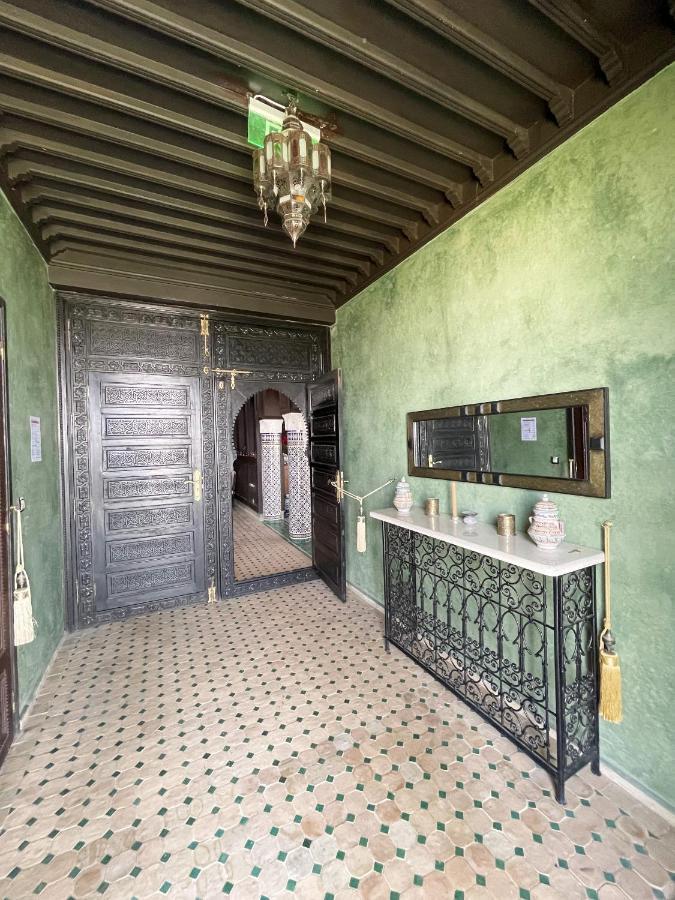 Atlas Exquisite Marrakesh