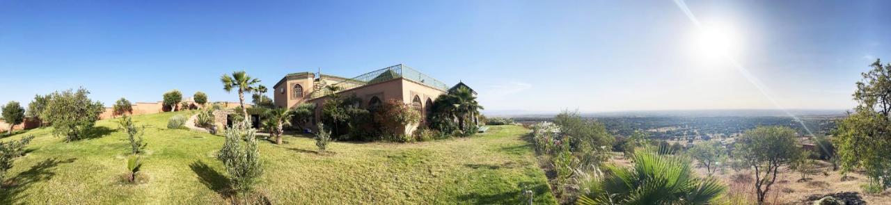 Atlas Exquisite Villa *