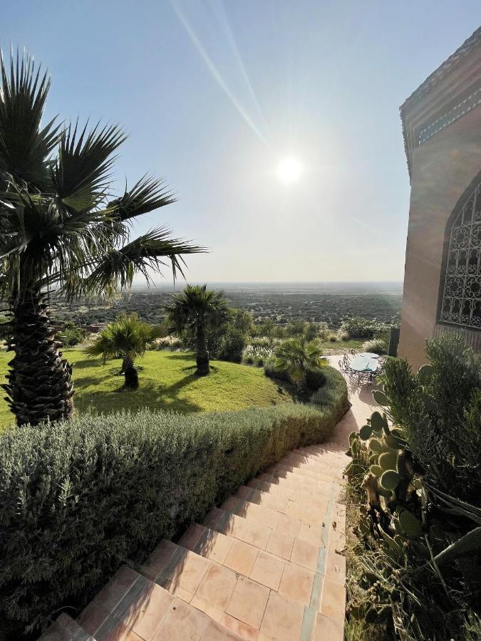Atlas Exquisite Marrakesh