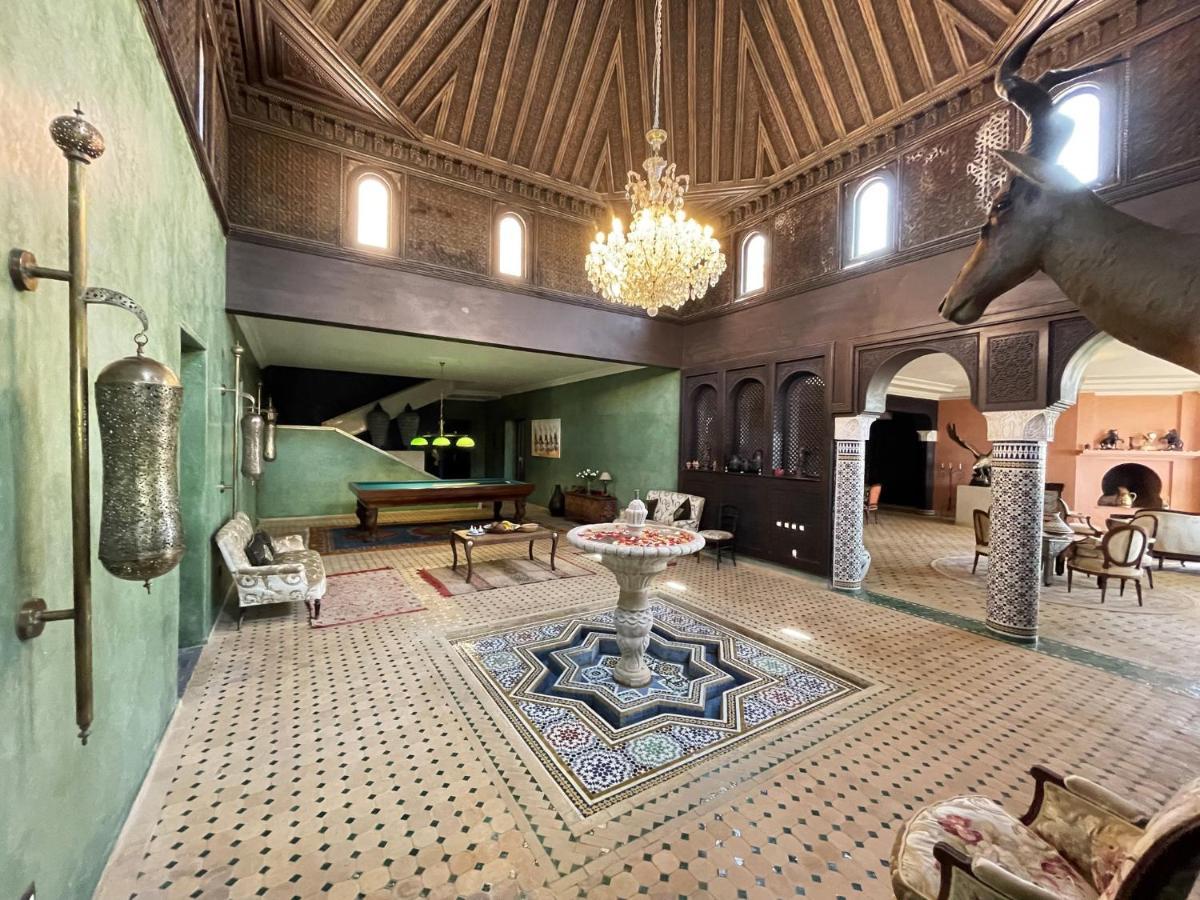 Atlas Exquisite Villa *