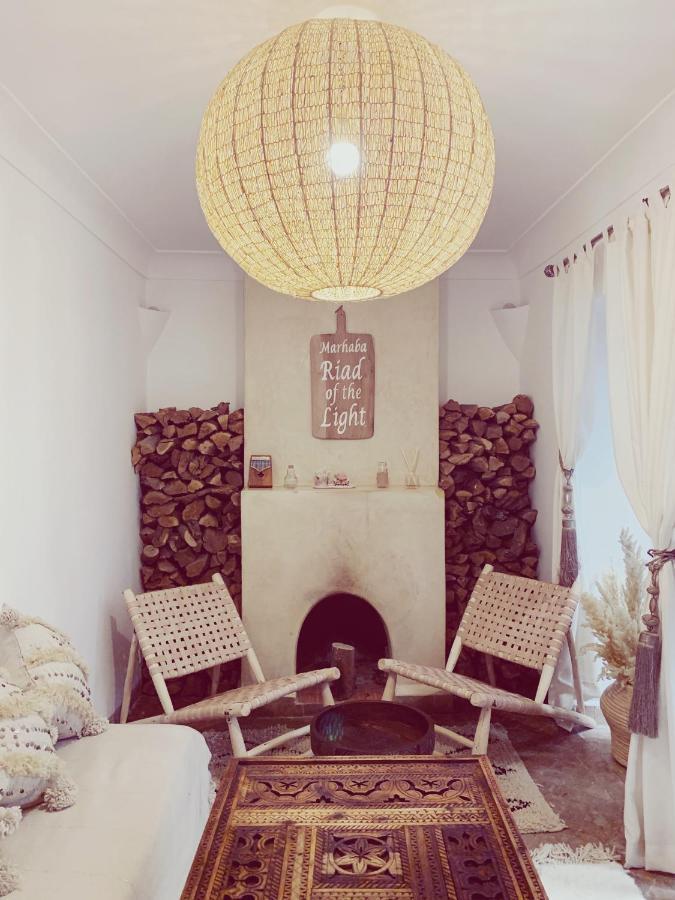 Of The Light Bed & Breakfast Marrakesh