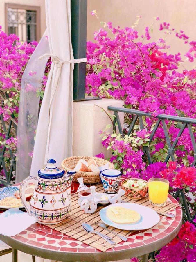 Of The Light Bed & Breakfast