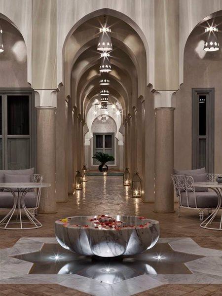 Riad Nashira & Spa 5* Marrakesh