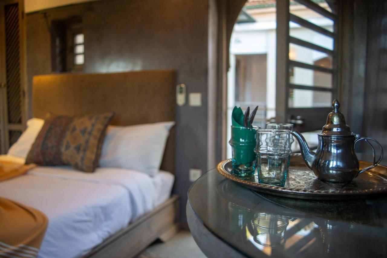 Bab Agdal Guest house