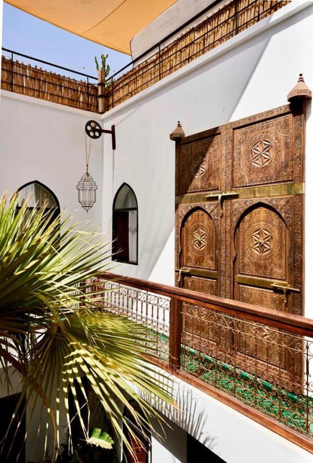 Dar Yasaman Marrakesch