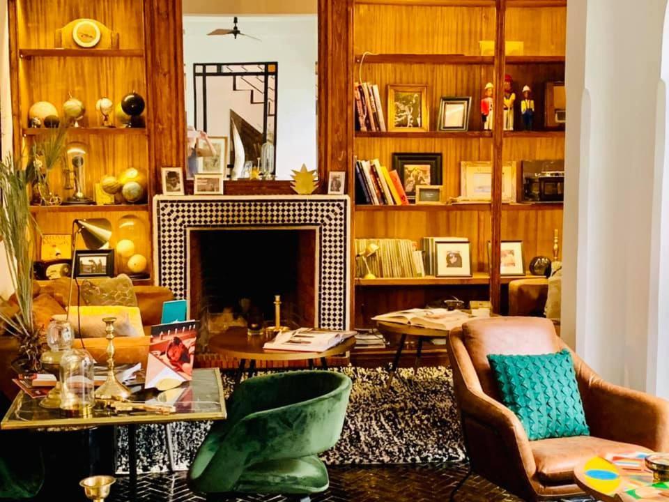 Riad Dar Yasaman Marrakesch