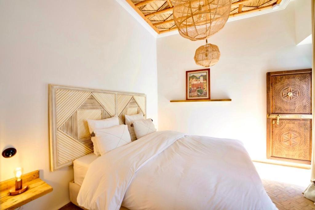 Riad Dar Yasaman Marrakesch