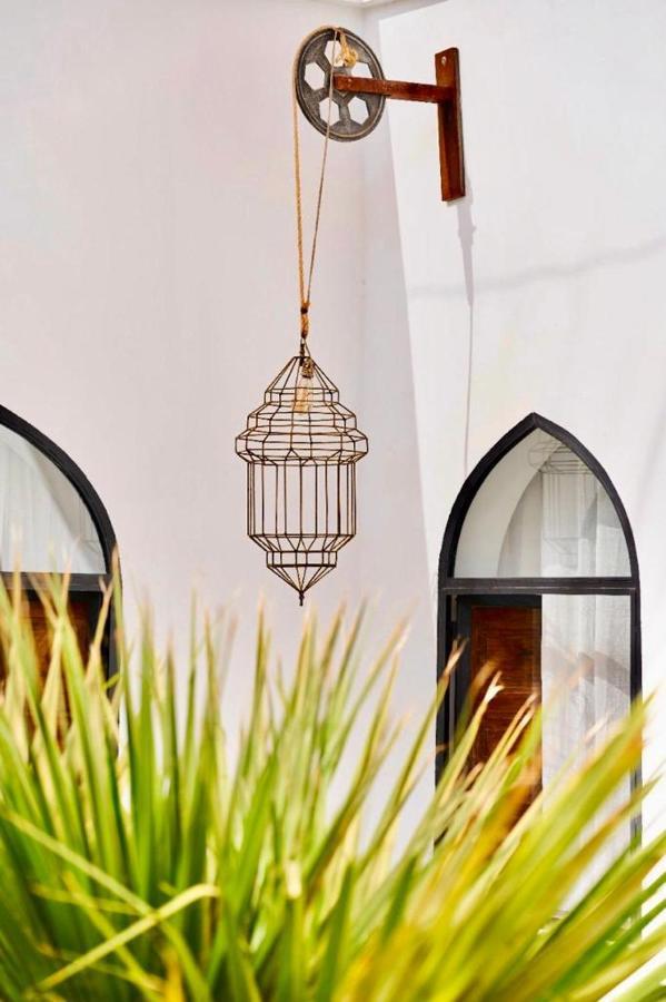 Riad Dar Yasaman