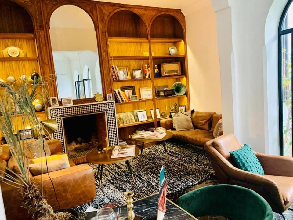 Dar Yasaman Marrakesch