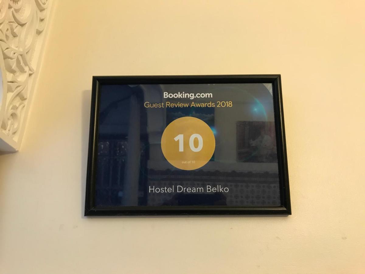 Hostel Dream Belko *