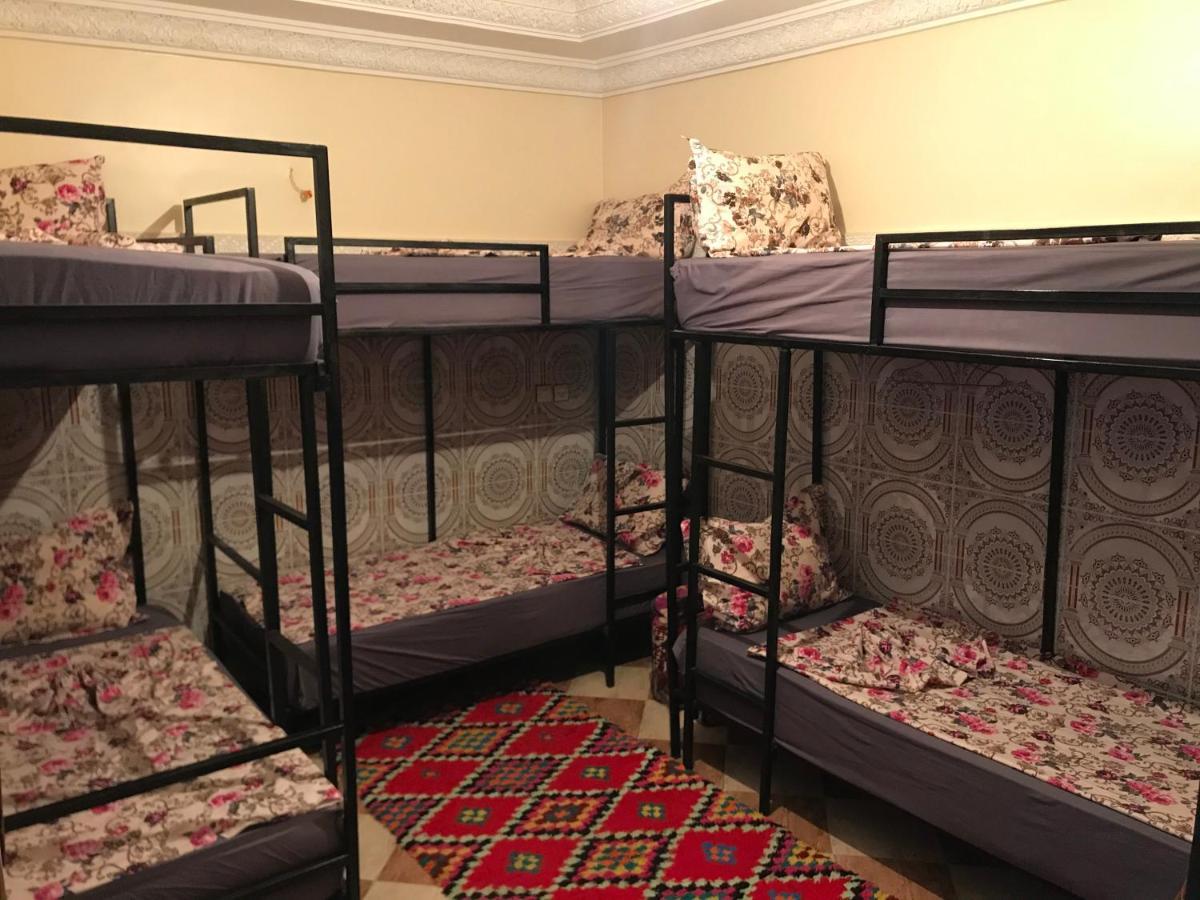 Dream Belko Hostel *