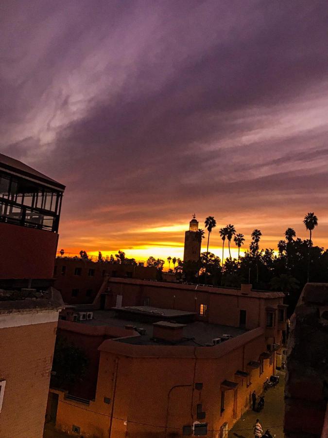 Dream Belko Hostel Marrakesh