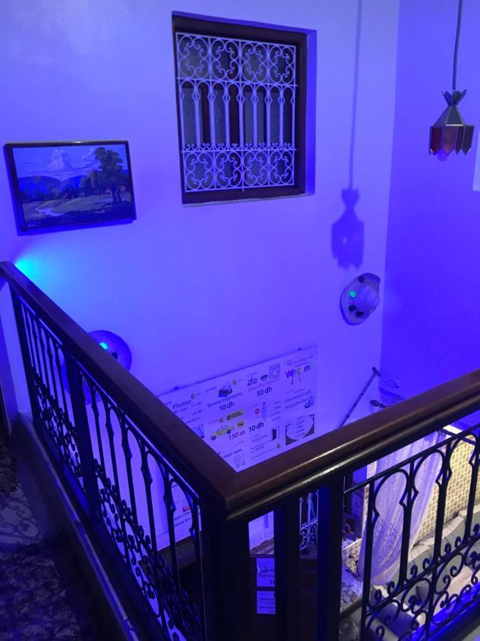 Dream Belko Hostel Marrakesh