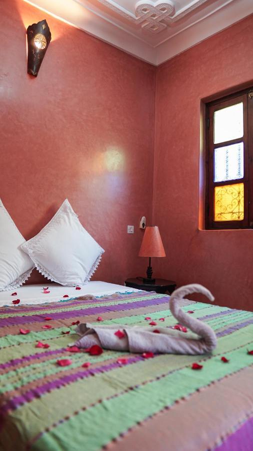 Ahlsouss Bed and breakfast