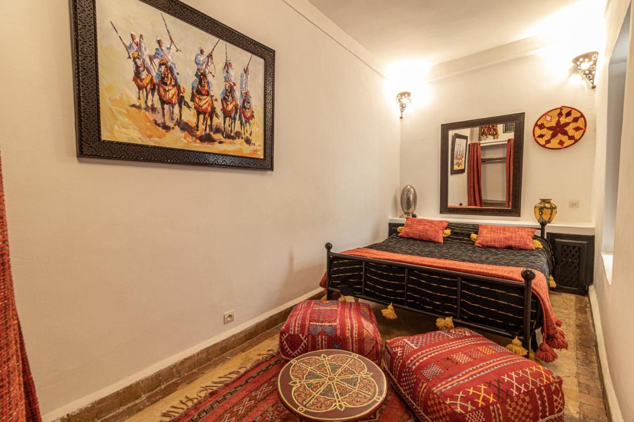 Guest house Ayada Marrakesh