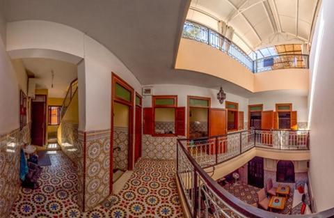 Maison Ksiba Ostello *