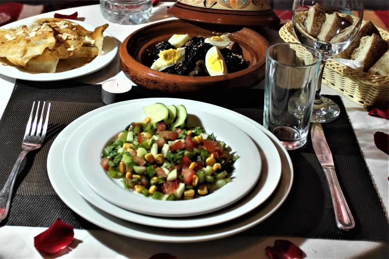 Riad Al Wafaa Marrakesch