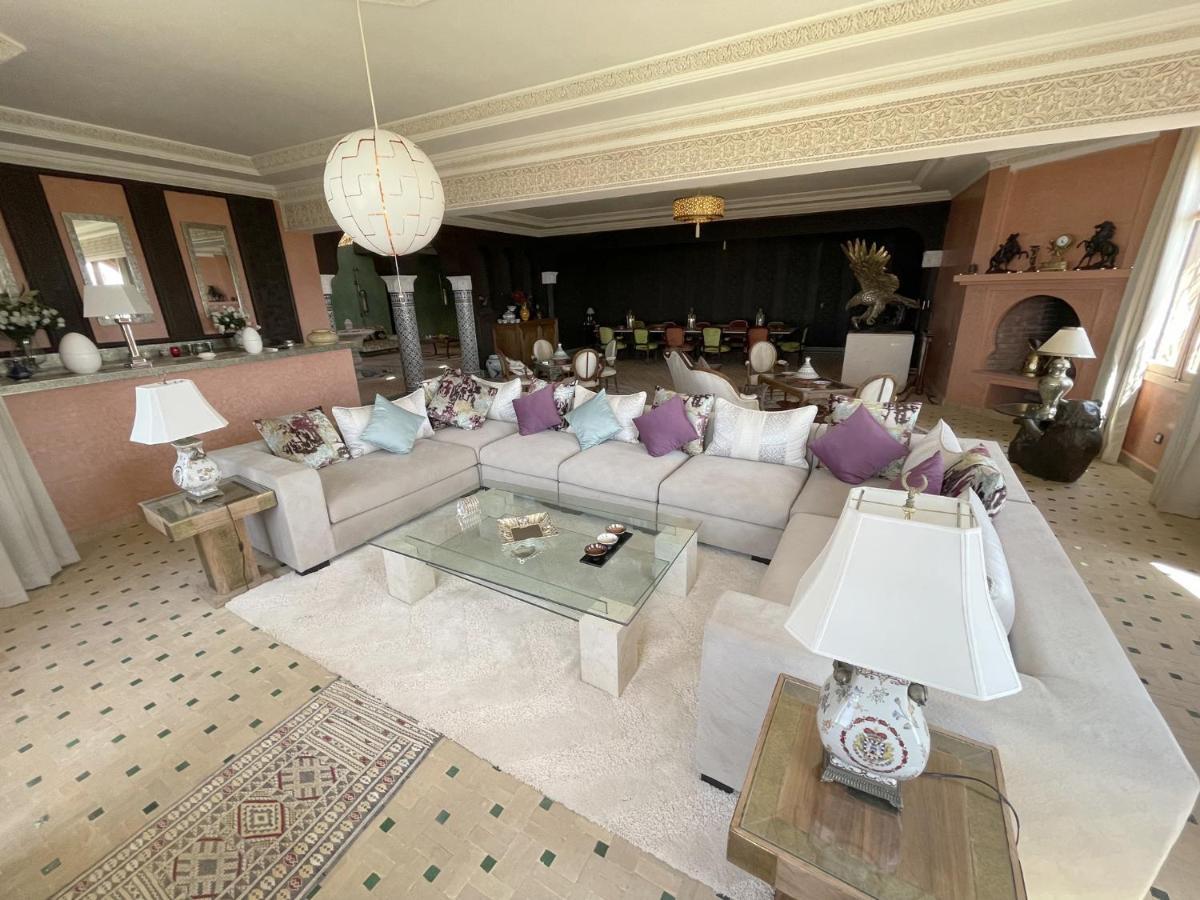 Atlas Exquisite * Marrakesh